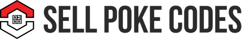 Sell Poke Codes logo